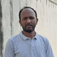 Chandrakanth Gudodagi