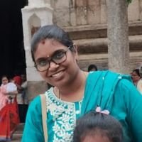 Shalini Thanoj